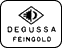 DEGUSSA　ドイツ